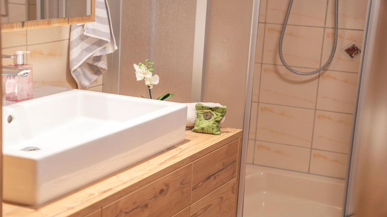 Stuwip Alps Appartement Sonnenstein Fulpmes Ngoại thất bức ảnh
