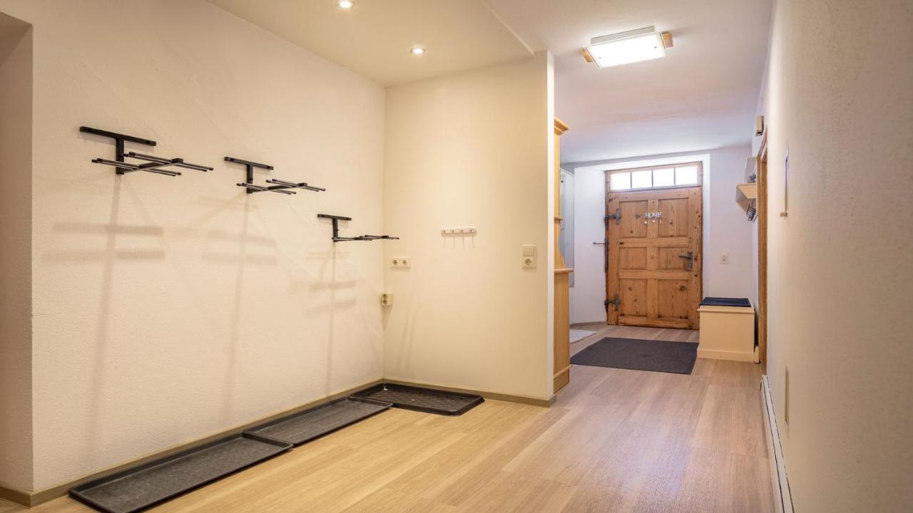 Stuwip Alps Appartement Sonnenstein Fulpmes Ngoại thất bức ảnh