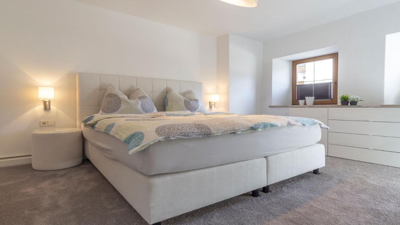 Stuwip Alps Appartement Sonnenstein Fulpmes Ngoại thất bức ảnh