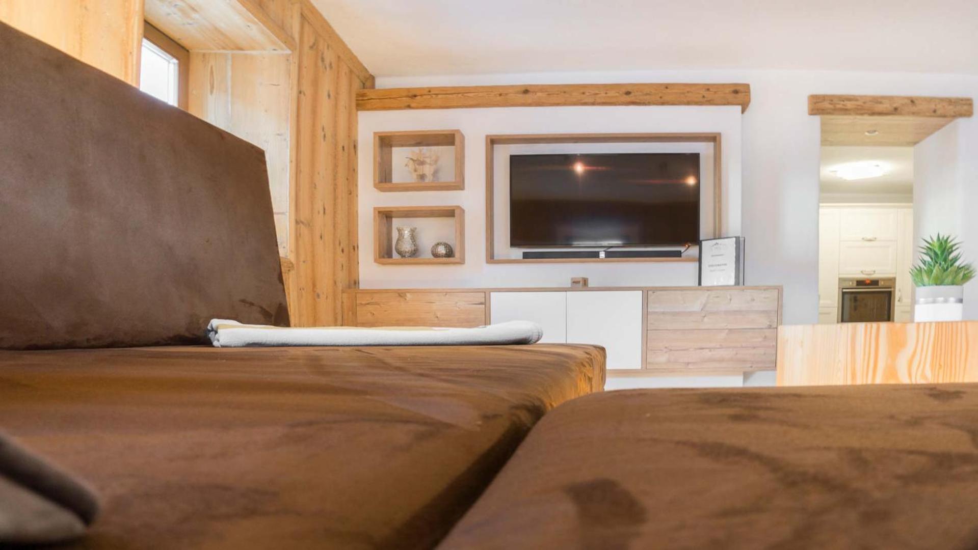 Stuwip Alps Appartement Sonnenstein Fulpmes Ngoại thất bức ảnh